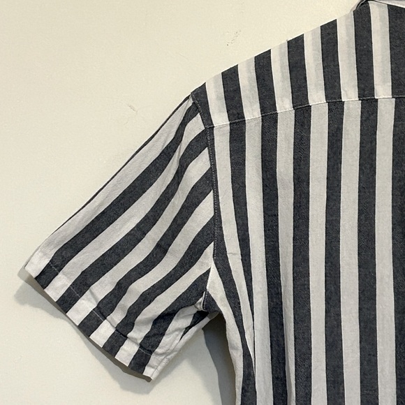 Beach Boys Button-Up Shirt (American Apparel) - Picture 6 of 7